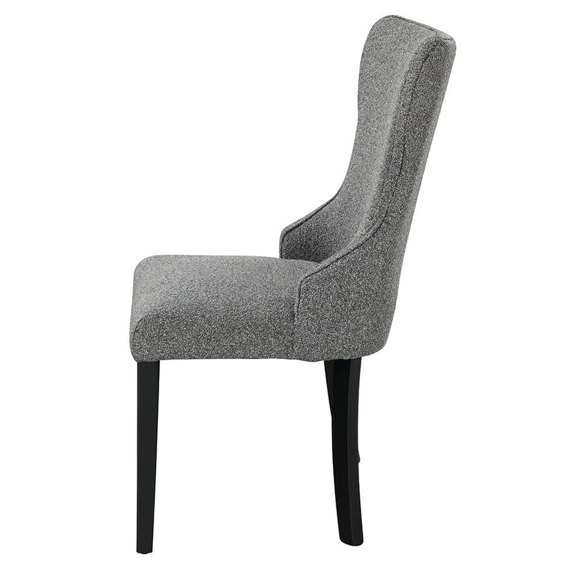 Acme Furniture Marioly Dining Chair DN04067 IMAGE 4