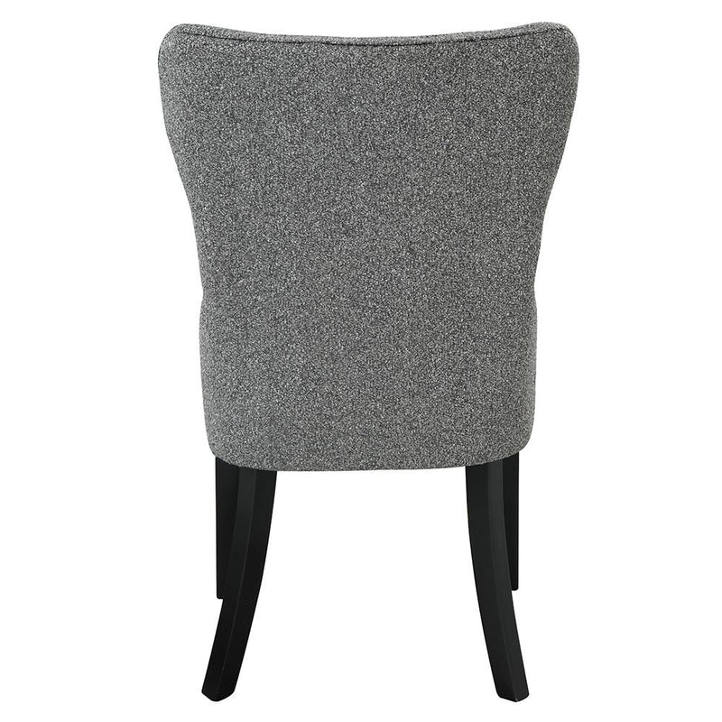 Acme Furniture Marioly Dining Chair DN04067 IMAGE 5