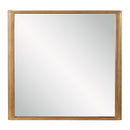 Acme Furniture Zoey Dresser Mirror BD04854 IMAGE 2