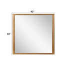 Acme Furniture Zoey Dresser Mirror BD04854 IMAGE 5