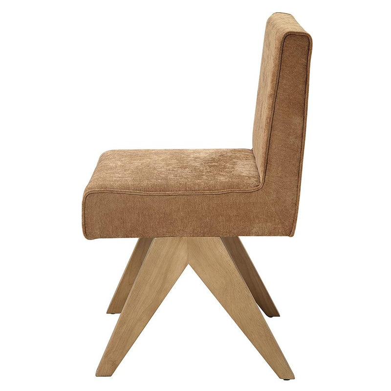 Acme Furniture Zoey Dining Chair DN04076 IMAGE 4