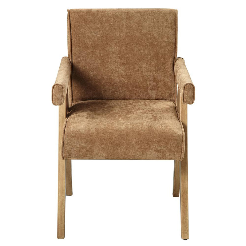 Acme Furniture Zoey Arm Chair DN04077 IMAGE 3