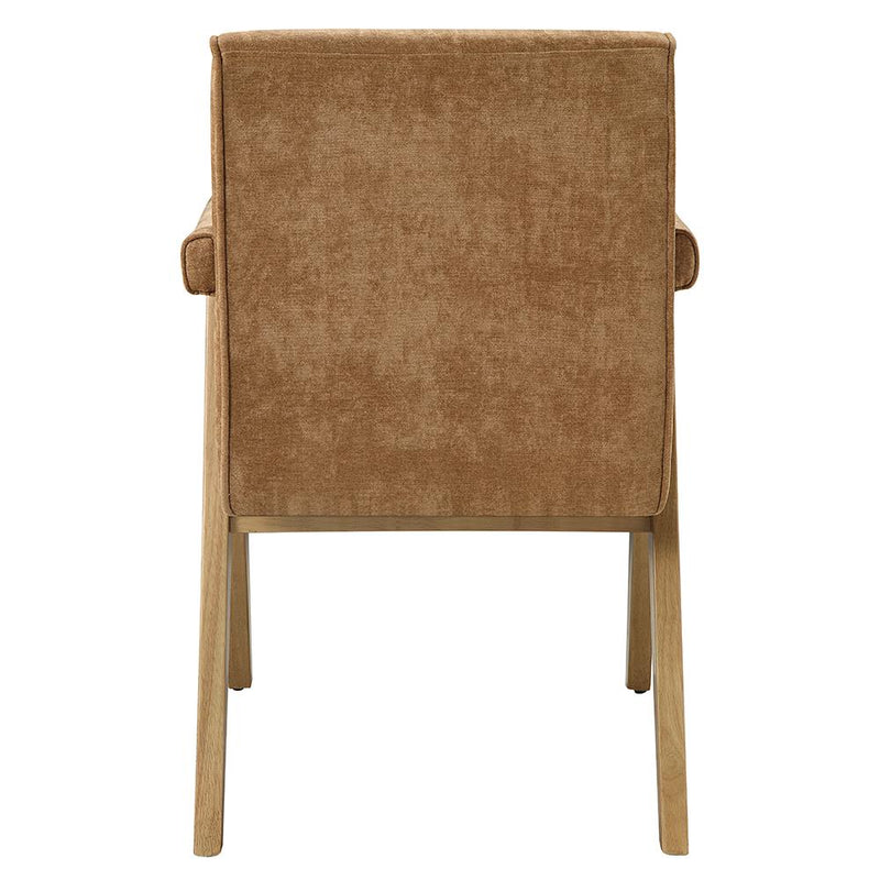 Acme Furniture Zoey Arm Chair DN04077 IMAGE 5