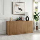 Acme Furniture Zoey Server DN04078 IMAGE 1