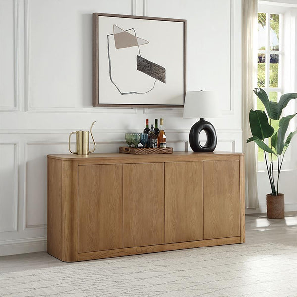 Acme Furniture Zoey Server DN04078 IMAGE 1