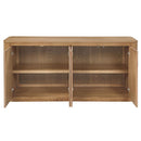 Acme Furniture Zoey Server DN04078 IMAGE 4