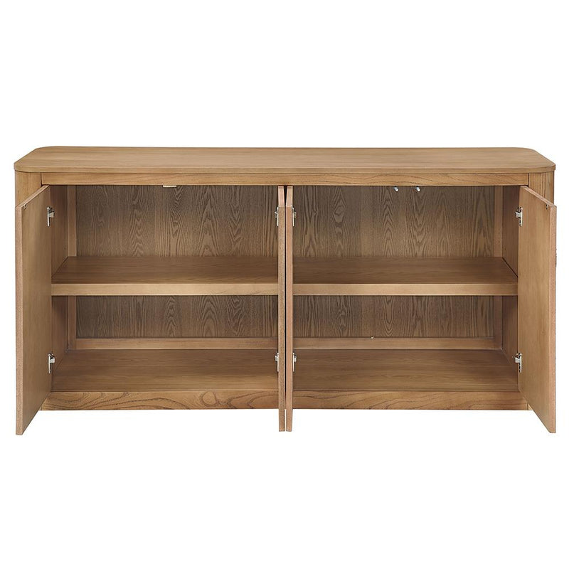 Acme Furniture Zoey Server DN04078 IMAGE 4