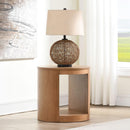 Acme Furniture Zoey End Table LV04216 IMAGE 1