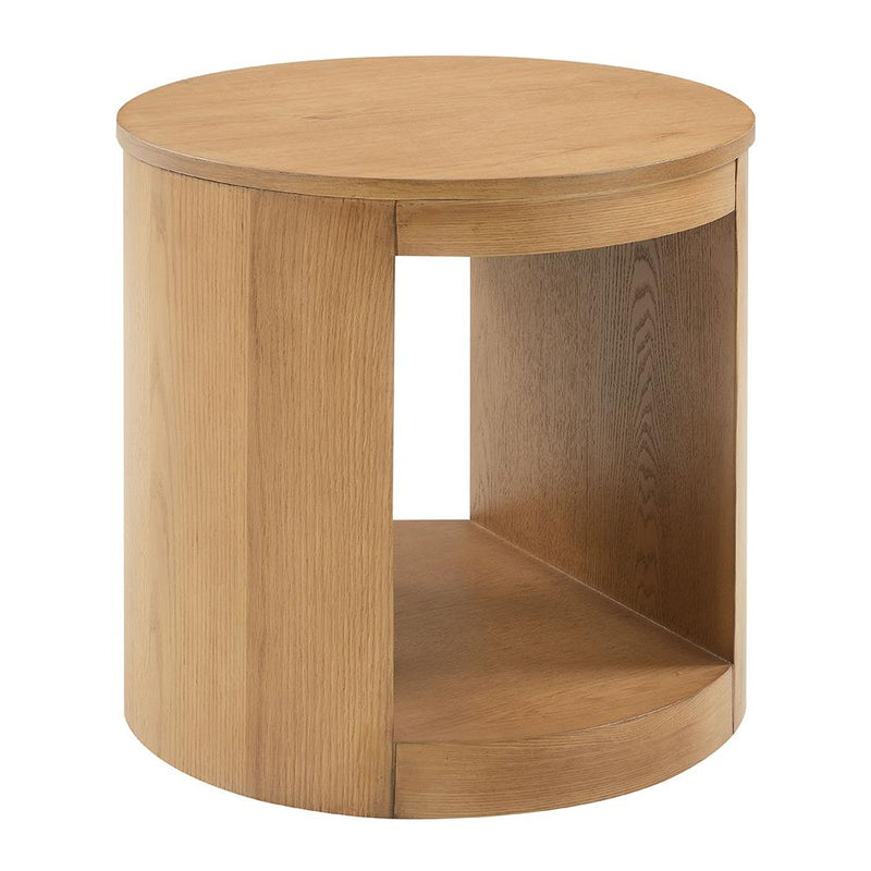 Acme Furniture Zoey End Table LV04216 IMAGE 2