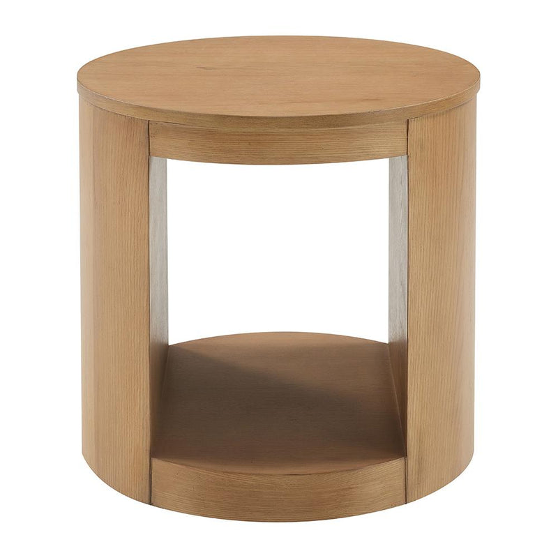 Acme Furniture Zoey End Table LV04216 IMAGE 3