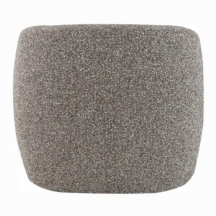 Acme Furniture Livia Stationary Fabric Accent Chair AC03802 IMAGE 4