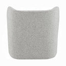 Acme Furniture Lisa Stationary Fabric Accent Chair AC03803 IMAGE 5