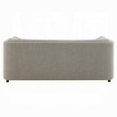 Acme Furniture Glenda Stationary Fabric Sofa LV05380 IMAGE 5