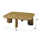 Acme Furniture Joane Coffee Table LV03745 IMAGE 5