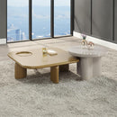 Acme Furniture Joane Coffee Table LV03745 IMAGE 6