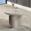 Acme Furniture Joane End Table LV03746 IMAGE 1