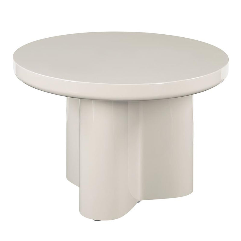 Acme Furniture Joane End Table LV03746 IMAGE 2