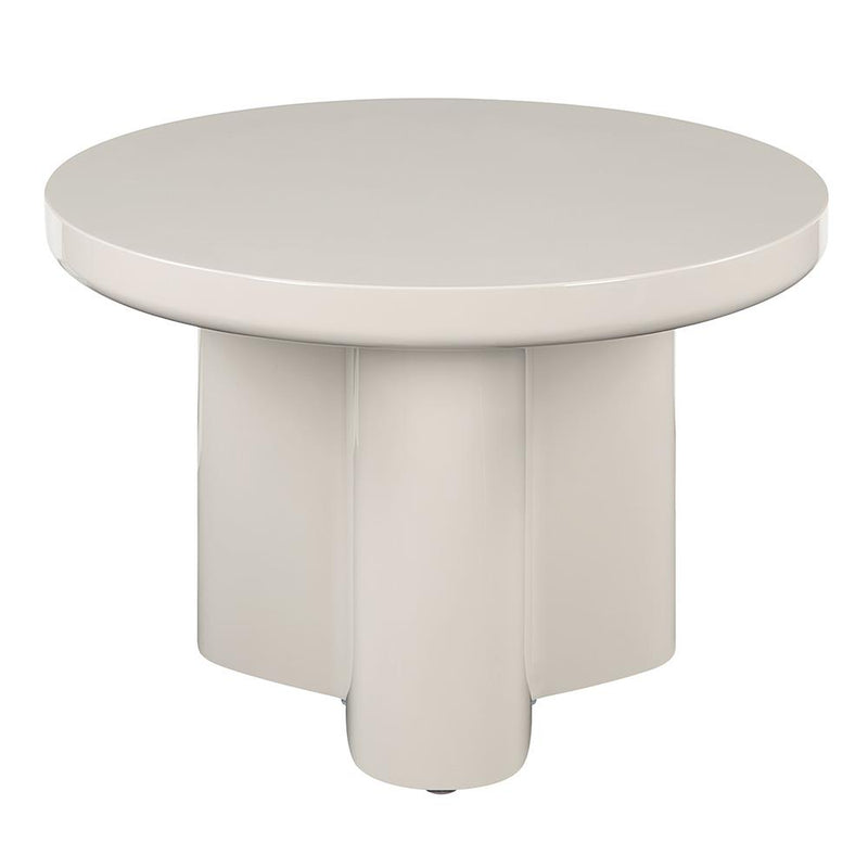 Acme Furniture Joane End Table LV03746 IMAGE 3