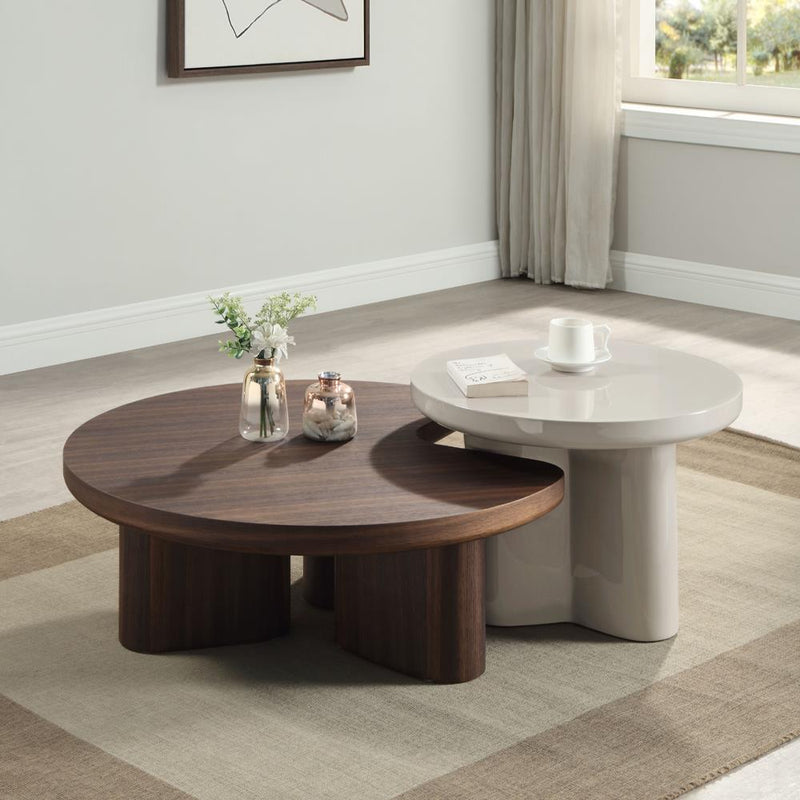 Acme Furniture Joane End Table LV03746 IMAGE 5