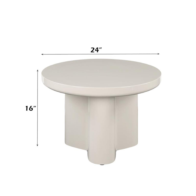Acme Furniture Joane End Table LV03746 IMAGE 6