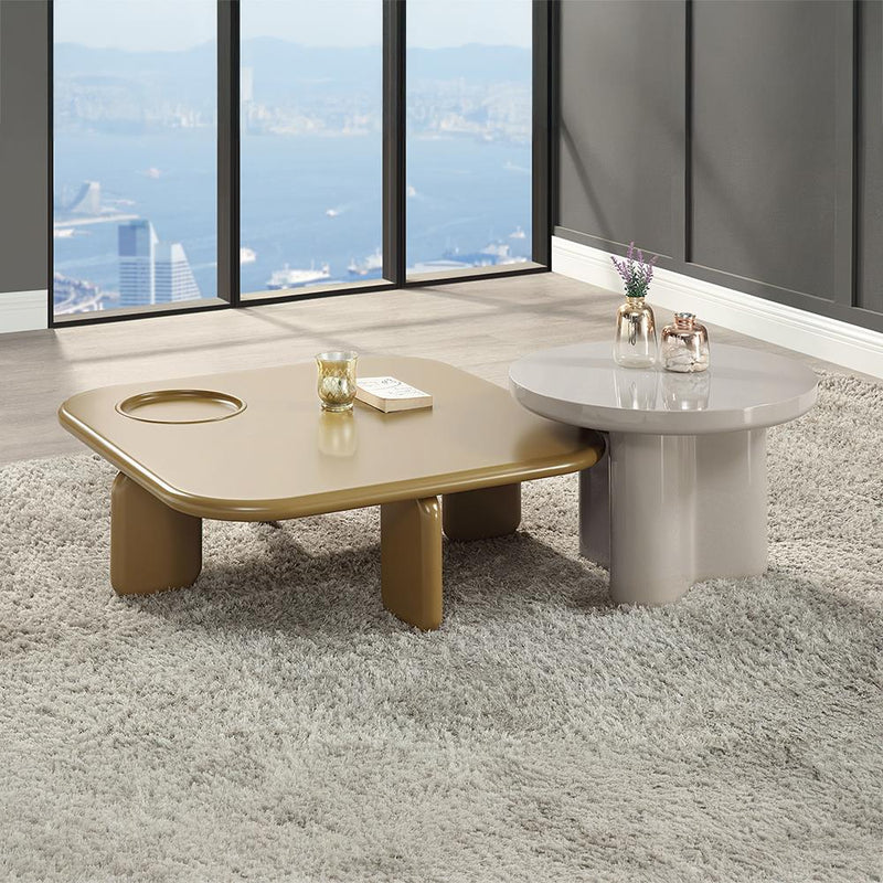 Acme Furniture Joane End Table LV03746 IMAGE 7