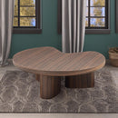Acme Furniture Yoab Coffee Table LV03755 IMAGE 1
