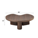 Acme Furniture Yoab Coffee Table LV03755 IMAGE 5