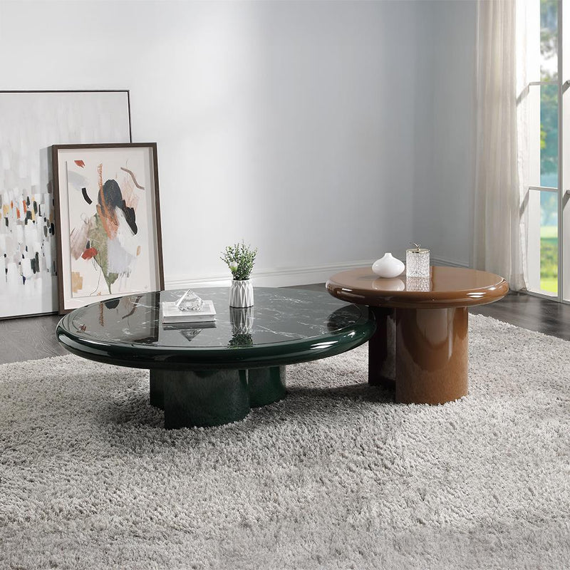 Acme Furniture Ronald Coffee Table LV03895 IMAGE 6