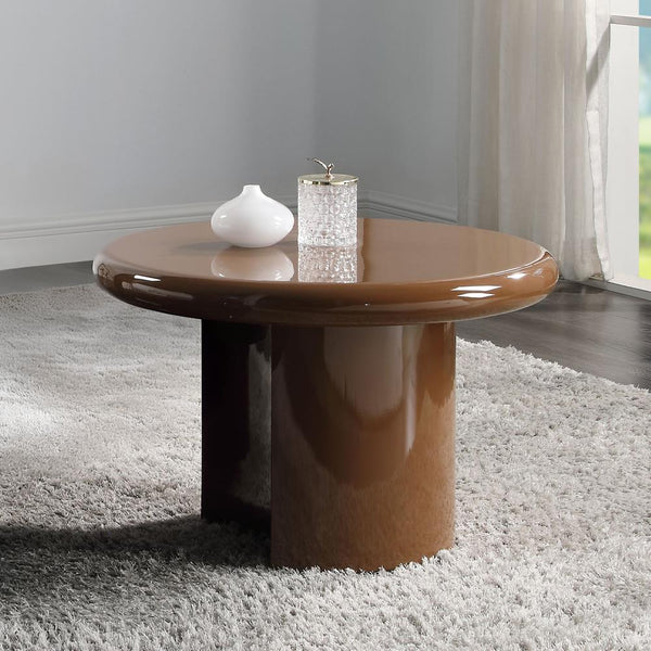 Acme Furniture Ronald End Table LV03896 IMAGE 1