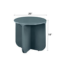 Acme Furniture Lamond End Table LV03926 IMAGE 4