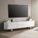 Acme Furniture Keely TV Stand LV02608 IMAGE 1