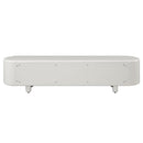Acme Furniture Keely TV Stand LV02608 IMAGE 4