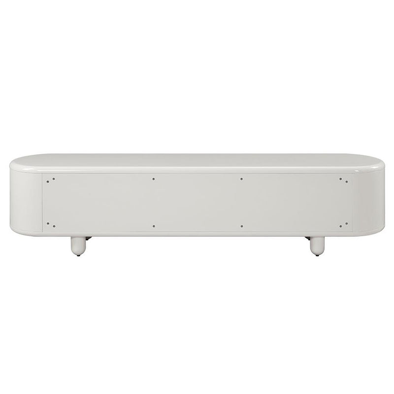 Acme Furniture Keely TV Stand LV02608 IMAGE 4