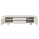 Acme Furniture Keely TV Stand LV02608 IMAGE 5