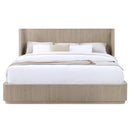 Acme Furniture Leanna King Panel Bed BD05431EK IMAGE 3