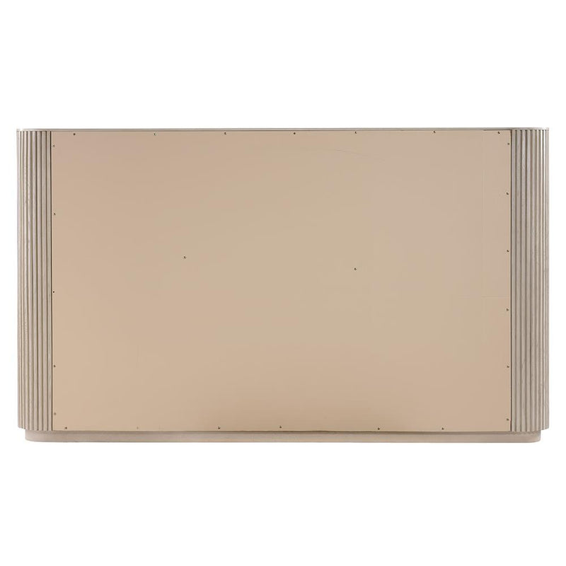Acme Furniture Leanna King Panel Bed BD05431EK IMAGE 5