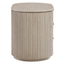 Acme Furniture Leanna 3-Drawer Nightstand BD05433 IMAGE 5