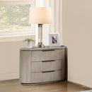 Acme Furniture Leanna 3-Drawer Nightstand BD05433 IMAGE 8