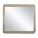 Acme Furniture Leanna Dresser Mirror BD05434 IMAGE 2