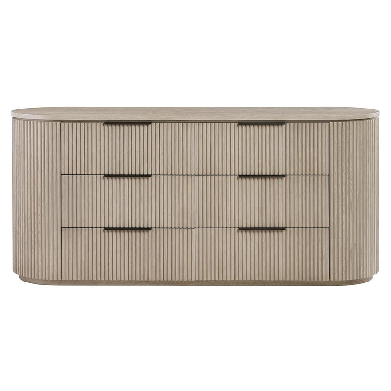 Acme Furniture Leanna 6-Drawer Dresser BD05435 IMAGE 3