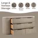 Acme Furniture Leanna 6-Drawer Dresser BD05435 IMAGE 8