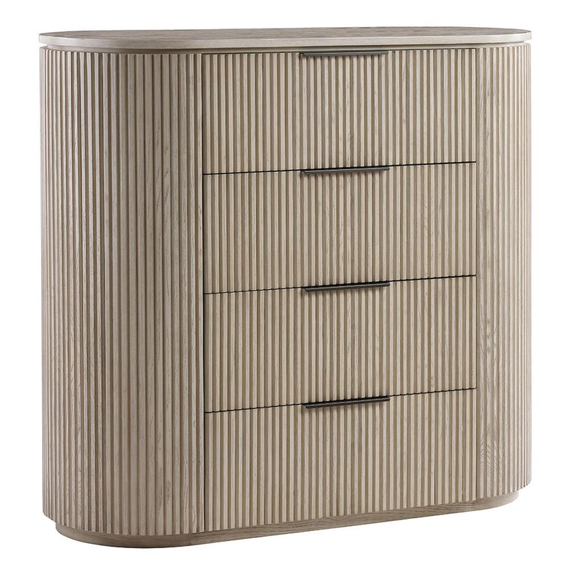 Acme Furniture Leanna 4-Drawer Chest BD05436 IMAGE 2