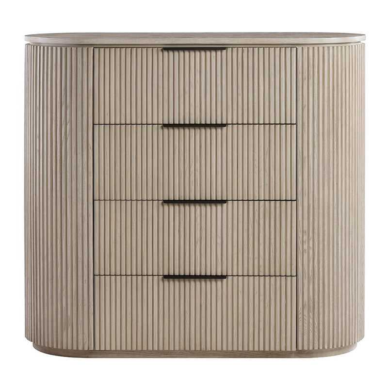 Acme Furniture Leanna 4-Drawer Chest BD05436 IMAGE 3