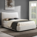 Acme Furniture Renee Full Upholstered Panel Bed BD05460F IMAGE 1