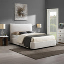 Acme Furniture Renee Full Upholstered Panel Bed BD05460F IMAGE 7