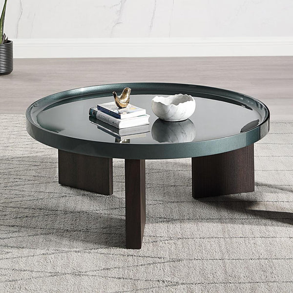 Acme Furniture Lakita Coffee Table LV04405 IMAGE 1