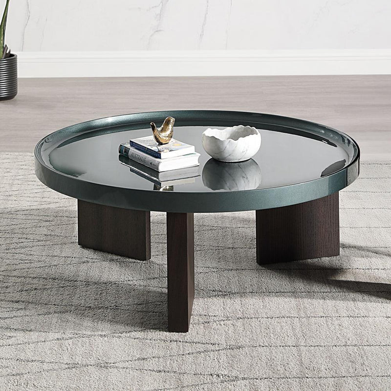 Acme Furniture Lakita Coffee Table LV04405 IMAGE 1