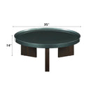 Acme Furniture Lakita Coffee Table LV04405 IMAGE 5