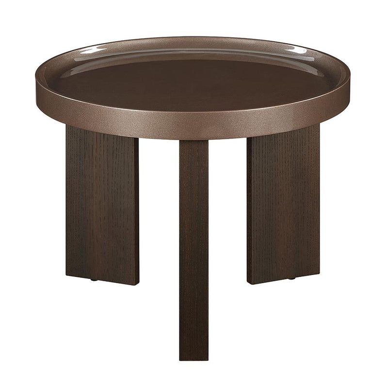 Acme Furniture Lakita End Table LV04406 IMAGE 3