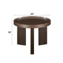 Acme Furniture Lakita End Table LV04406 IMAGE 5